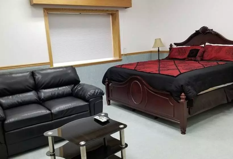 Hotelli Zion S Most Wanted