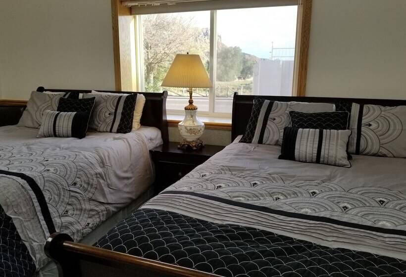 ホテル Zion S Most Wanted