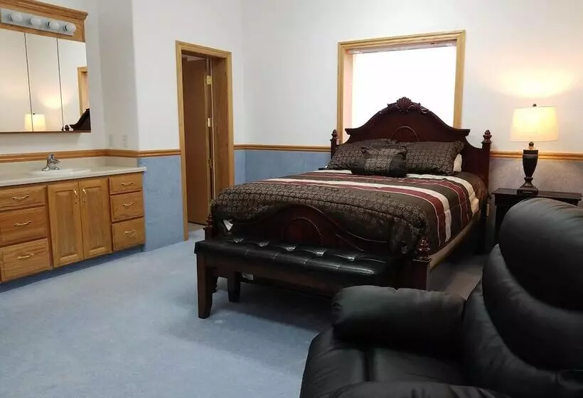 Hotelli Zion S Most Wanted