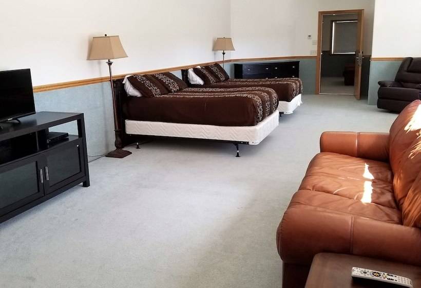 ホテル Zion S Most Wanted