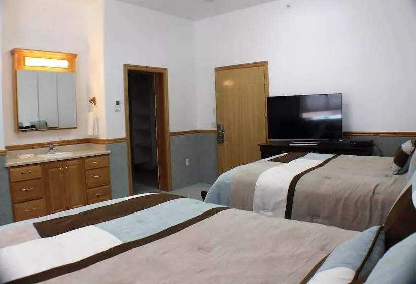 Hotelli Zion S Most Wanted