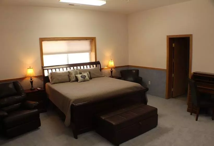 Hotelli Zion S Most Wanted