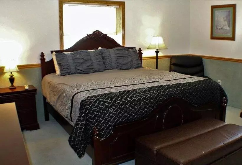 Hotelli Zion S Most Wanted