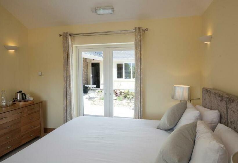 Mincombe Barn Bed & Breakfast