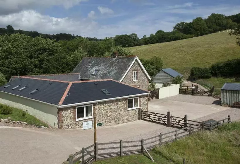 Mincombe Barn Bed & Breakfast