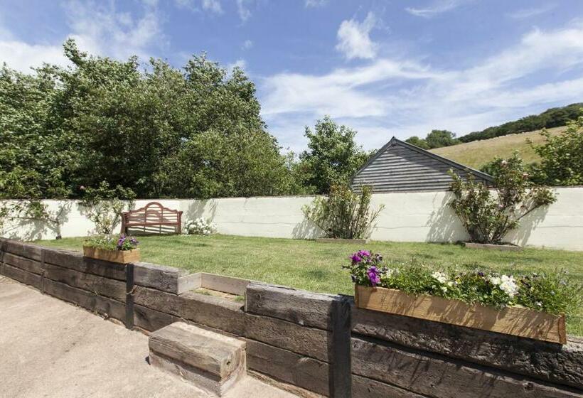 Mincombe Barn Bed & Breakfast