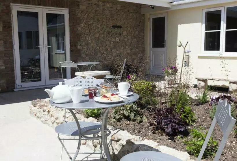 Mincombe Barn Bed & Breakfast