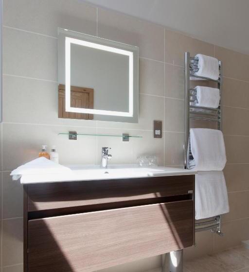 Mincombe Barn Bed & Breakfast