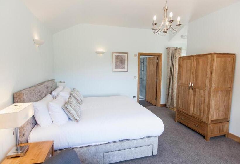 Mincombe Barn Bed & Breakfast