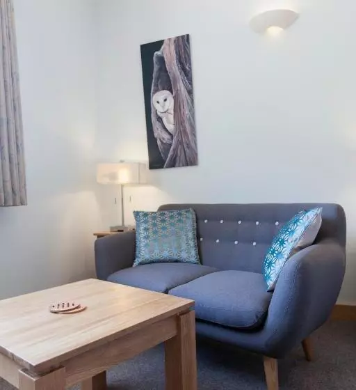 Mincombe Barn Bed & Breakfast