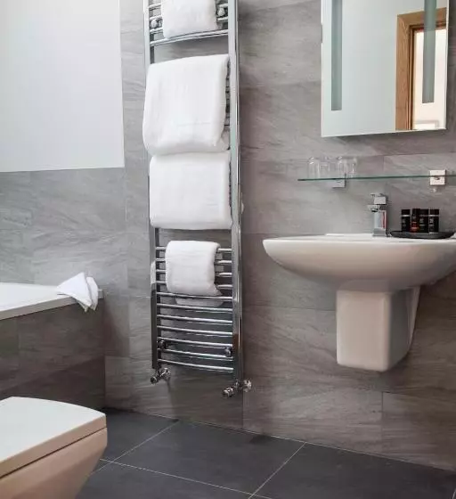 Mincombe Barn Bed & Breakfast