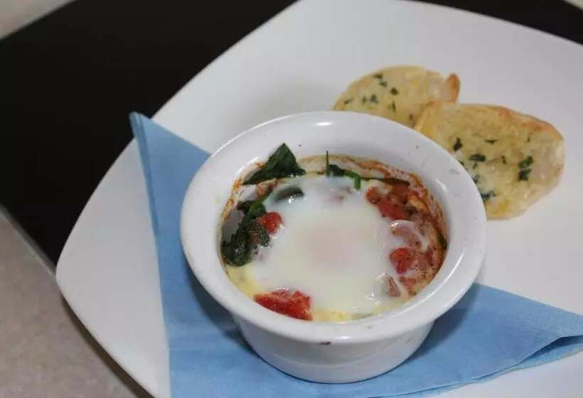 Mincombe Barn Bed & Breakfast