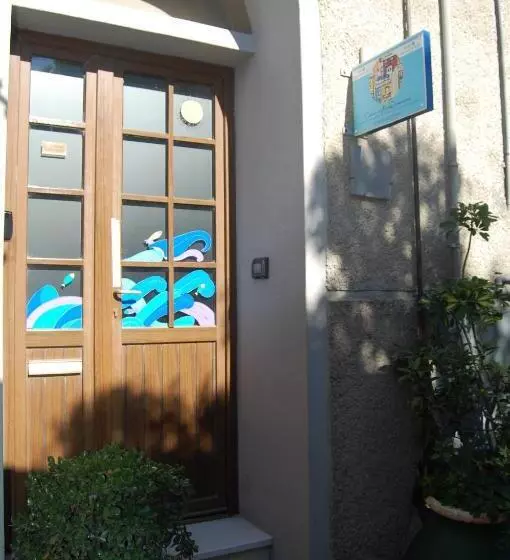 Pension  Corniglia Dreams