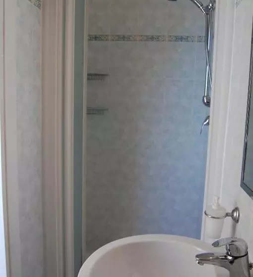 Pension  Corniglia Dreams