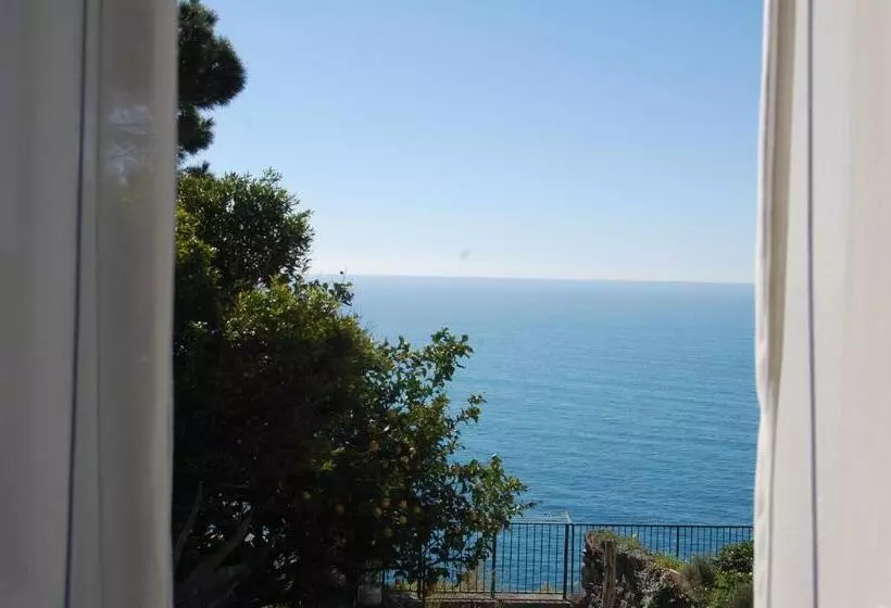 Pension  Corniglia Dreams