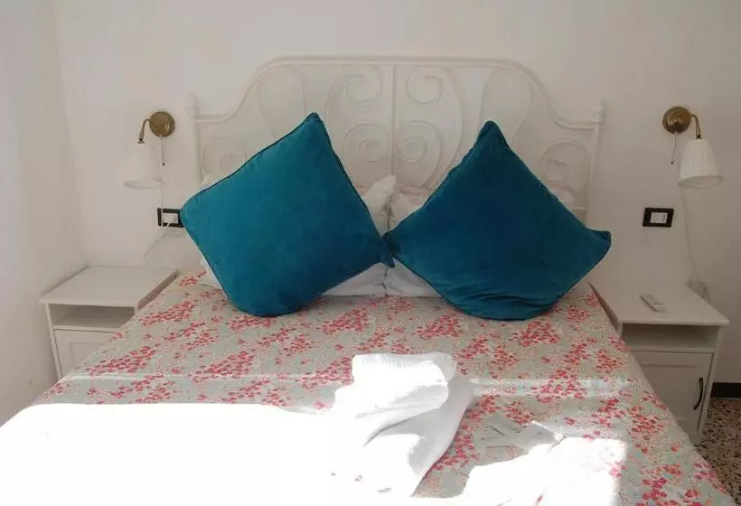 Pension  Corniglia Dreams