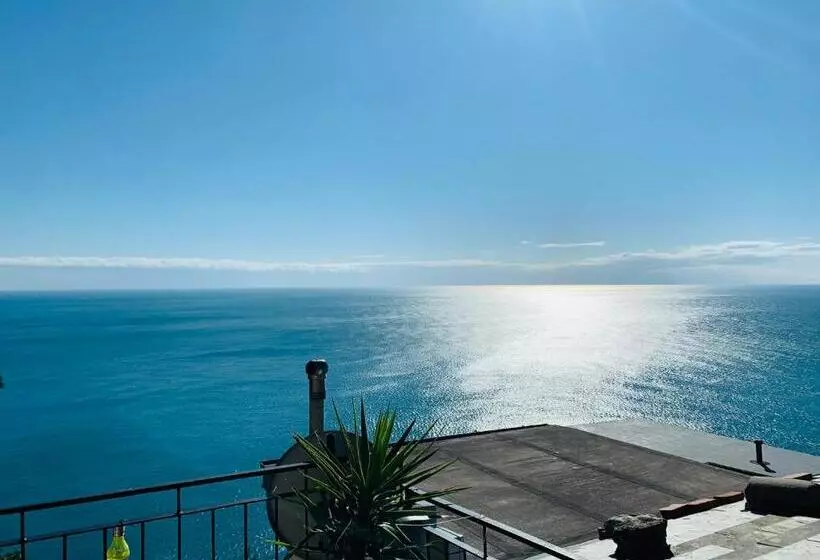 Pension  Corniglia Dreams