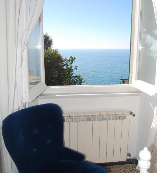 펜션 Corniglia Dreams