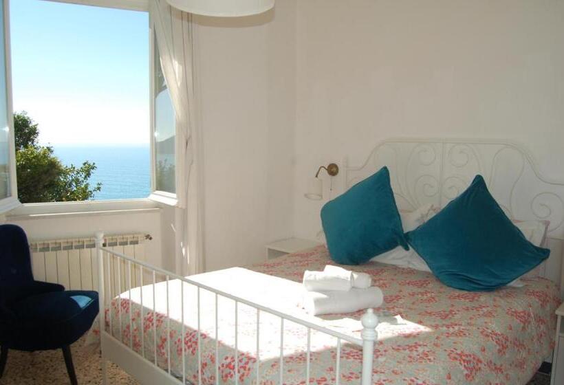 펜션 Corniglia Dreams