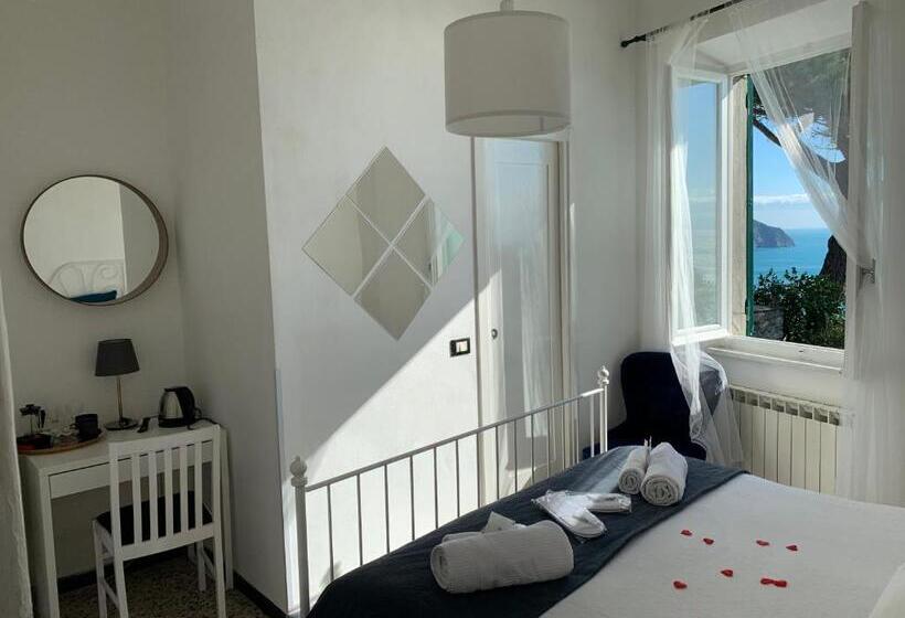 펜션 Corniglia Dreams