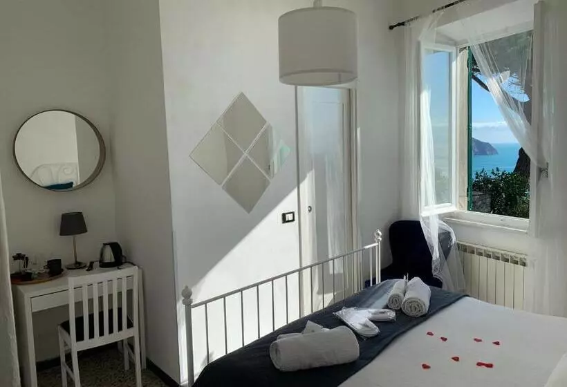 Pension  Corniglia Dreams