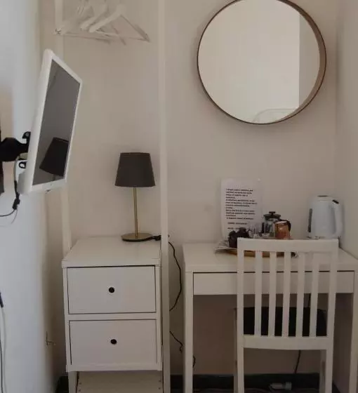 Pension  Corniglia Dreams