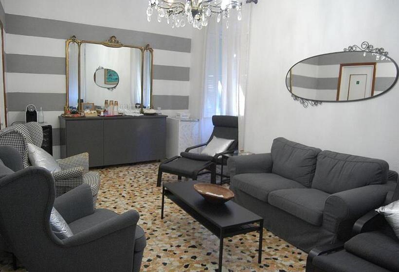 펜션 Corniglia Dreams