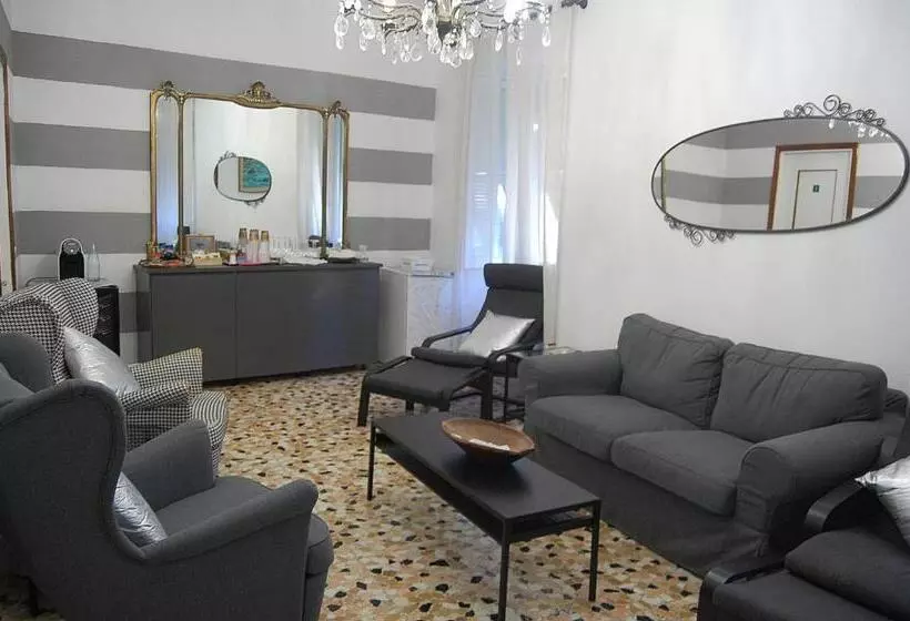 Pension  Corniglia Dreams