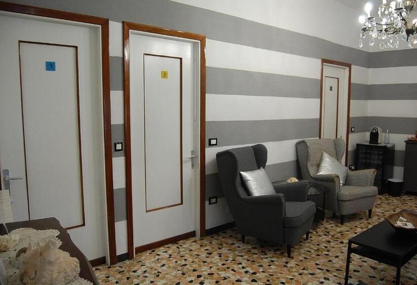 펜션 Corniglia Dreams