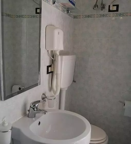 Pension  Corniglia Dreams