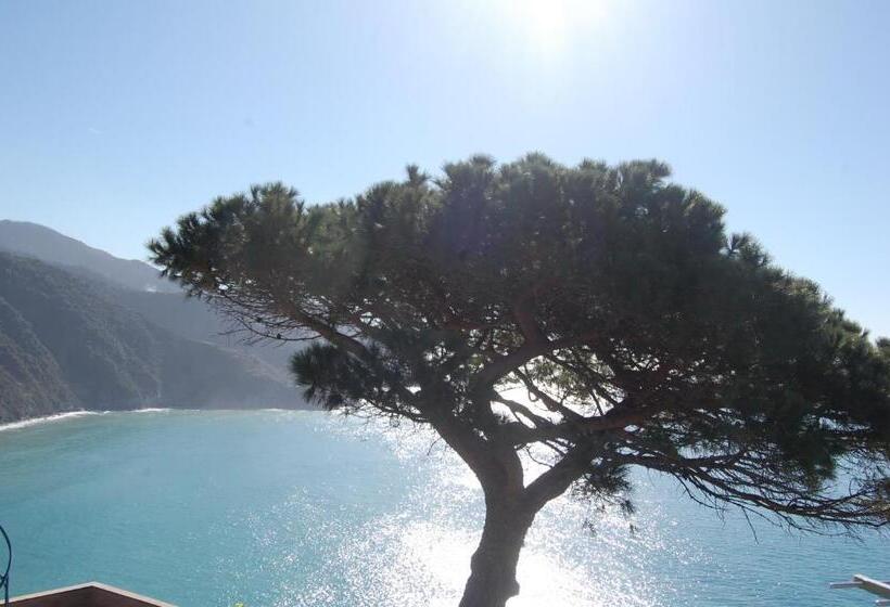 펜션 Corniglia Dreams