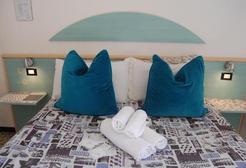 펜션 Corniglia Dreams