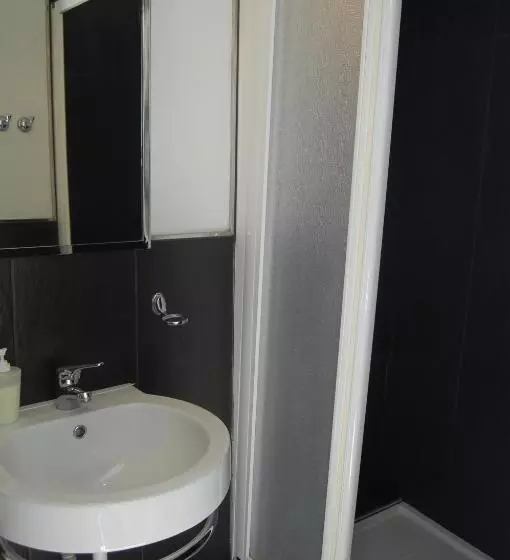 Pension  Corniglia Dreams