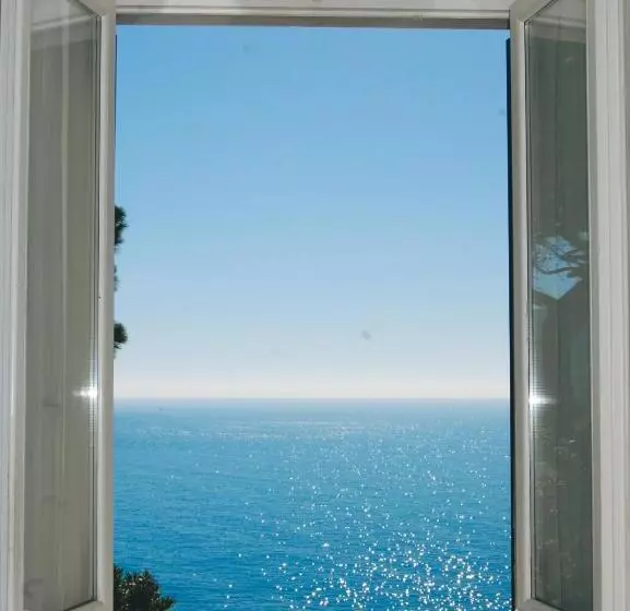 Pension  Corniglia Dreams