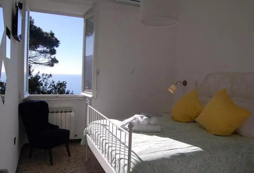 Pension  Corniglia Dreams