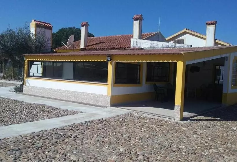 Majatalo Quinta A Reforma