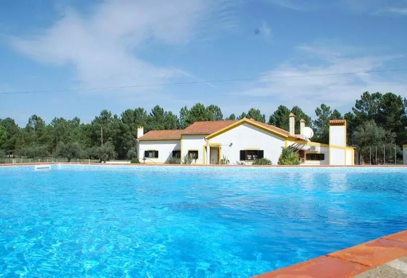 Majatalo Quinta A Reforma