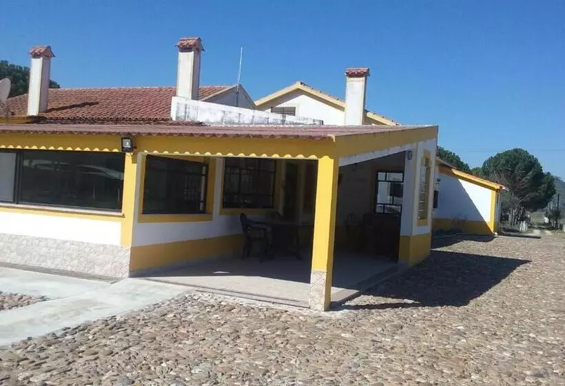 Majatalo Quinta A Reforma