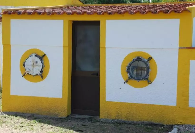 Majatalo Quinta A Reforma