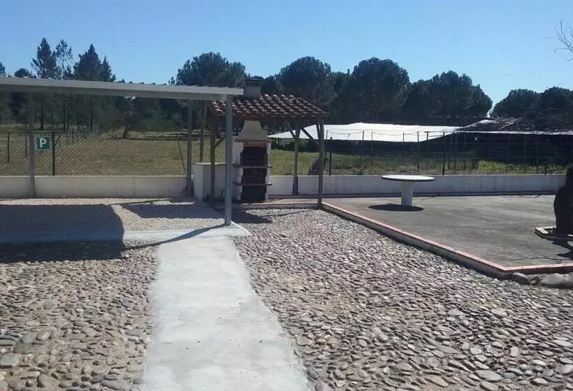 Majatalo Quinta A Reforma