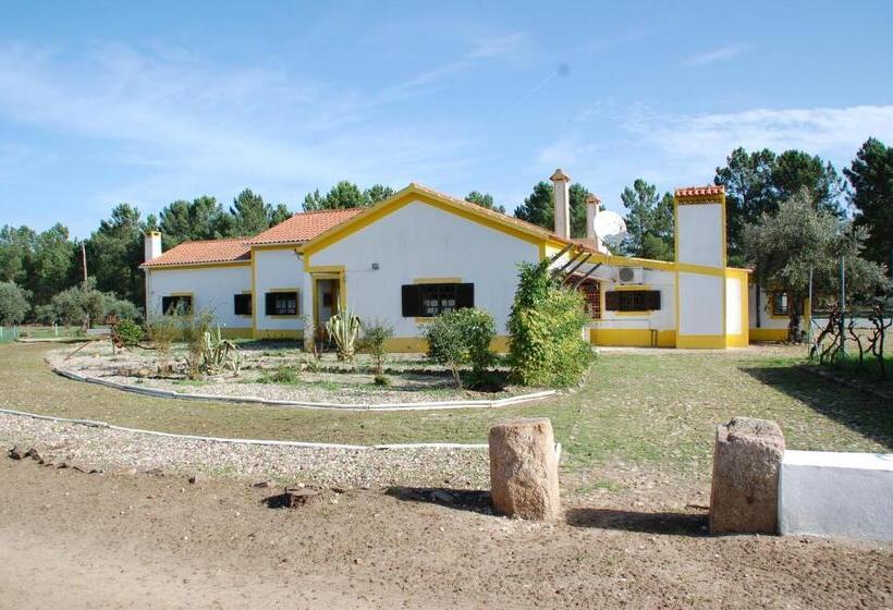 펜션 Quinta A Reforma