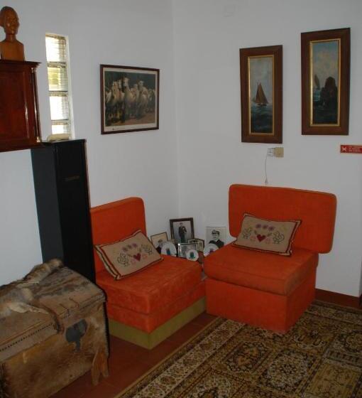 펜션 Quinta A Reforma