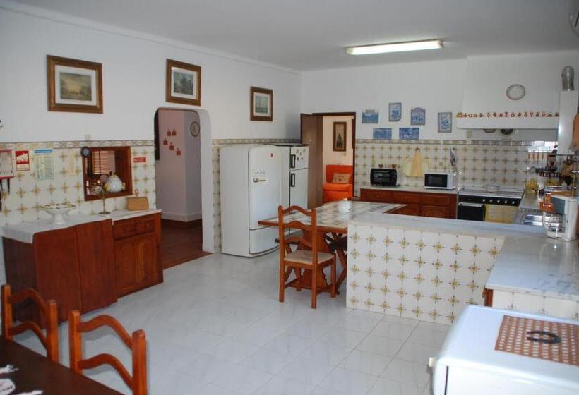 펜션 Quinta A Reforma