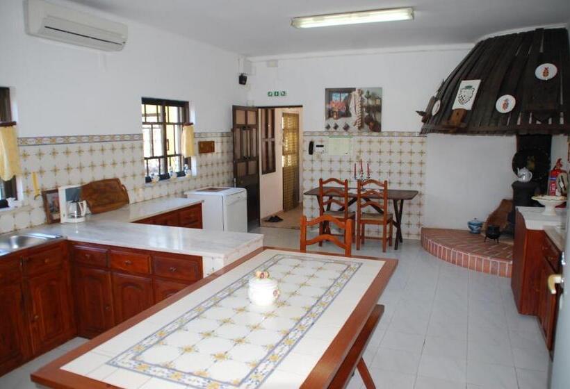 펜션 Quinta A Reforma