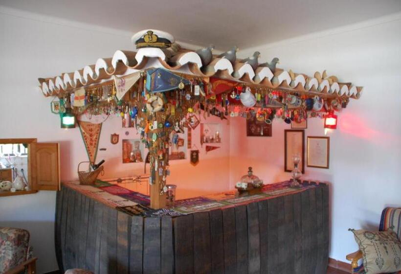 펜션 Quinta A Reforma