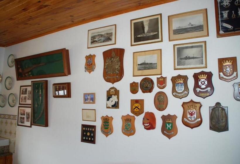 펜션 Quinta A Reforma