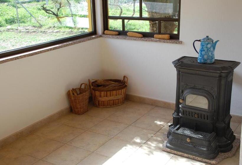 펜션 Quinta A Reforma