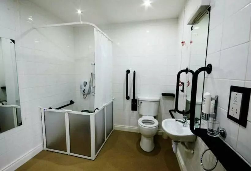 ペンション Seaview Guesthouse