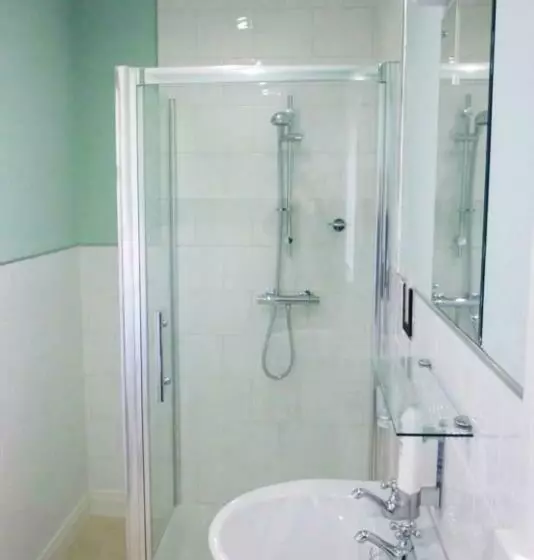 ペンション Seaview Guesthouse