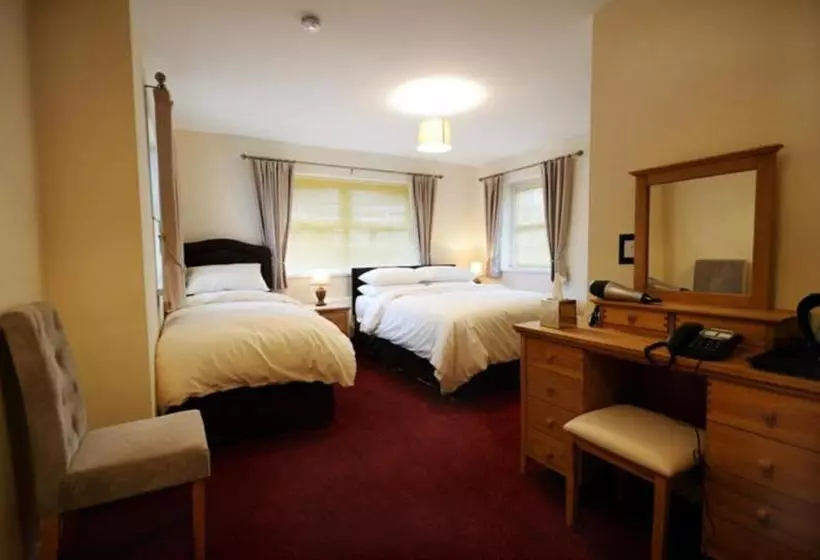 ペンション Seaview Guesthouse